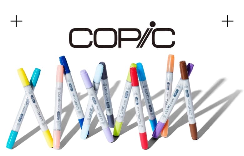 Copic