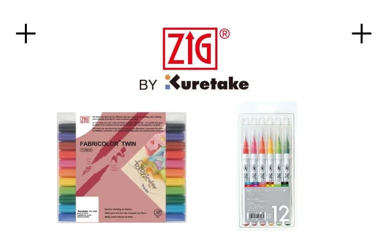 Kuretake