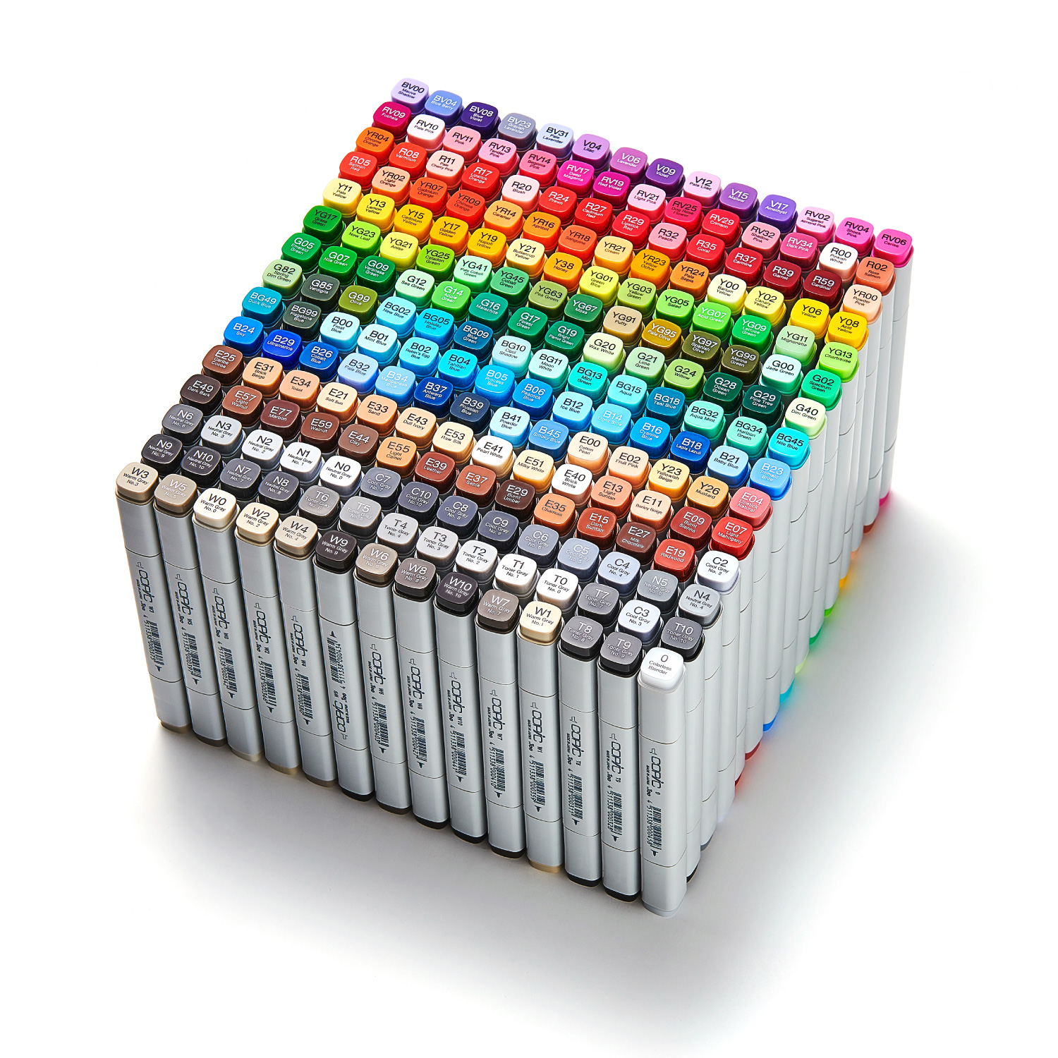 Copic Classic