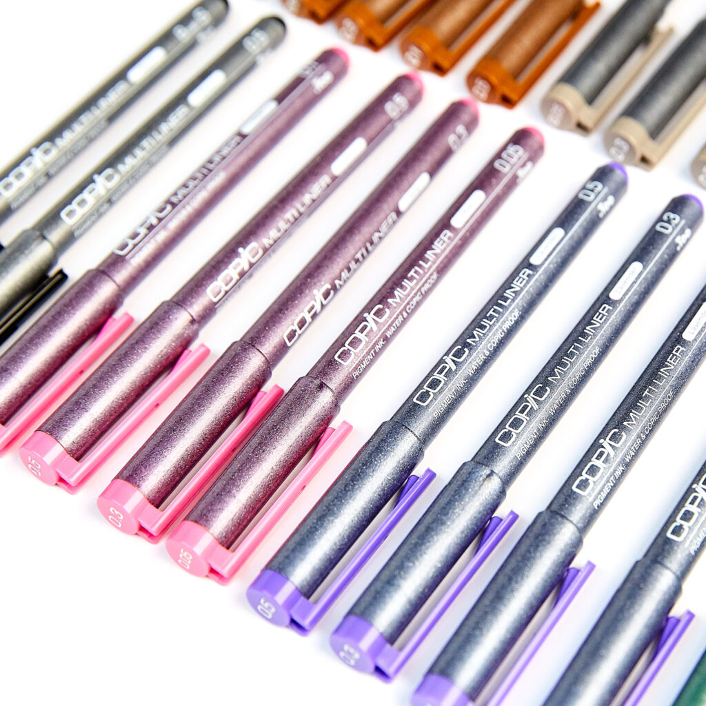 Multiliner