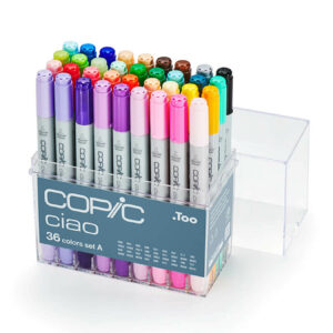 Sets Copic