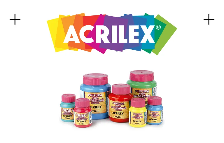 Acrilex